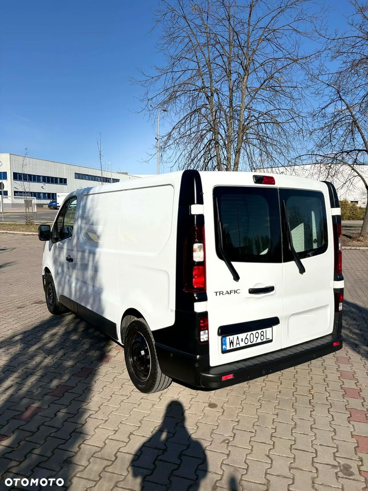Renault Trafic - 19
