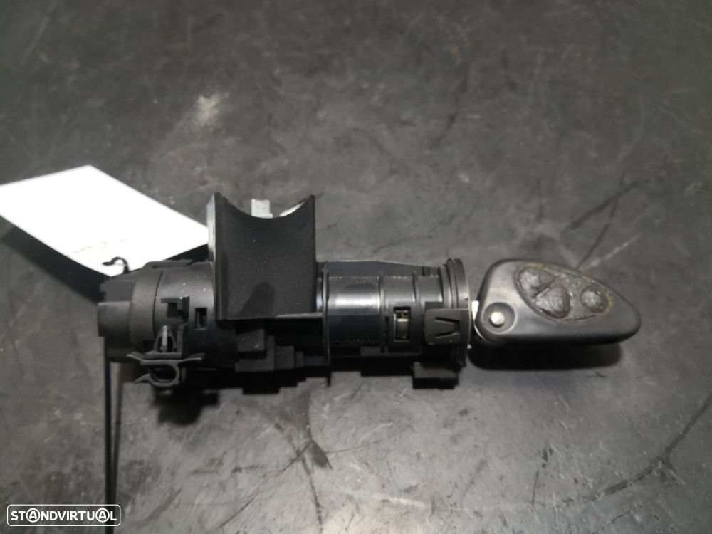 Canhão De Ignição Alfa Romeo 147 (937_) - 1