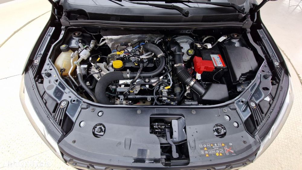 Dacia Sandero TCe 90 MT5 Comfort - 21