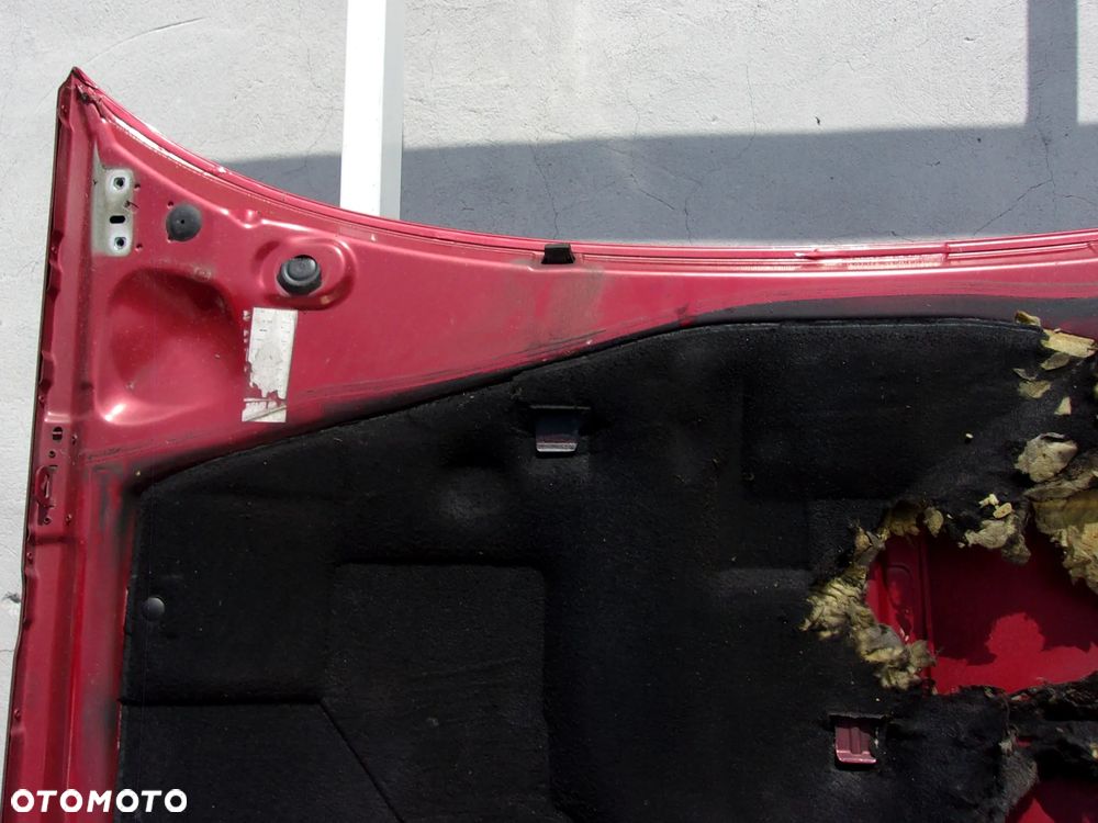 Renault Laguna II maska TEB76 - 12