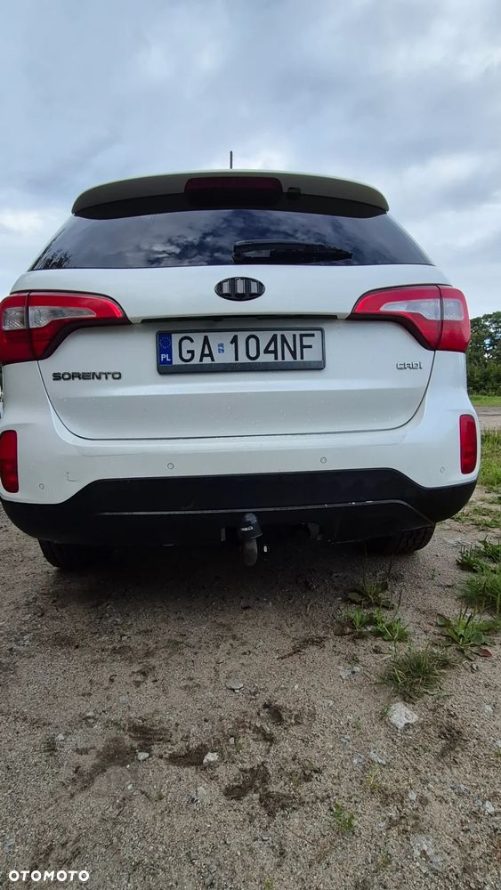 Kia Sorento 2.2 CRDi L 2WD - 2