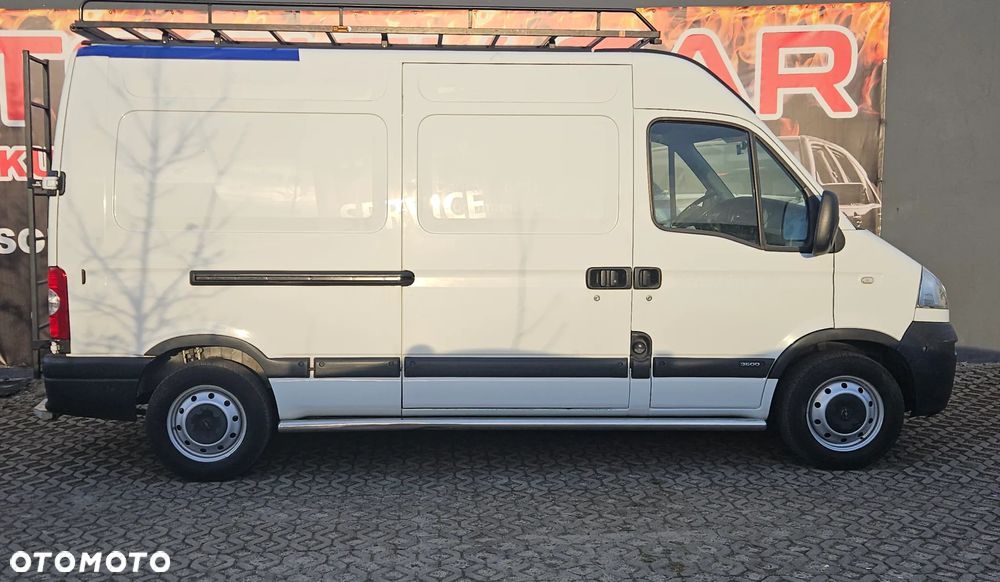 Opel MOVANO - 24