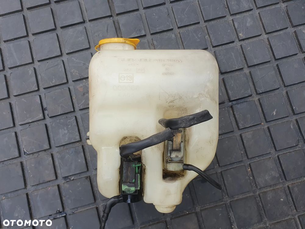 ZBIORNIK PŁYNU DO SPRYSKIWACZY SUBARU IMPREZA 00-07 GG - 1