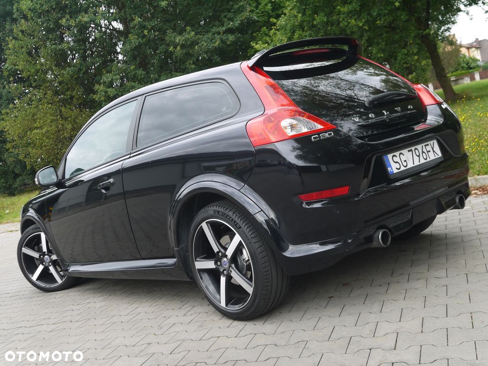 Volvo C30 D4 RDesign - 11