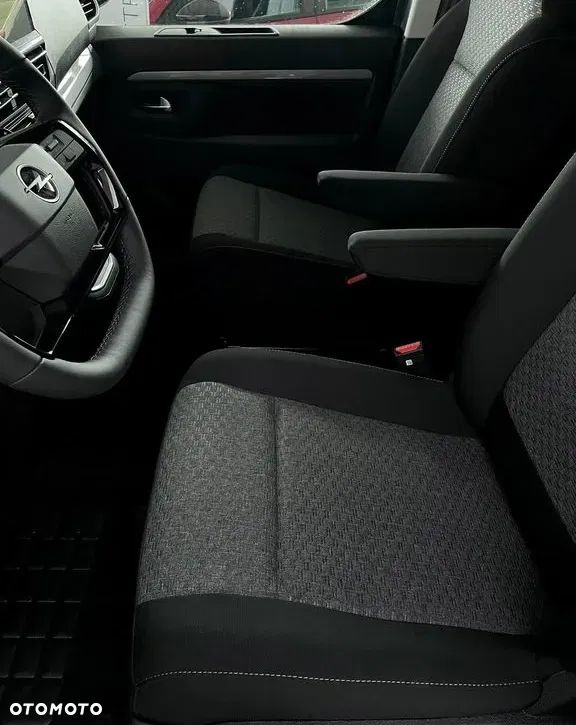 Opel Zafira 2.2 Diesel XL Business - 11