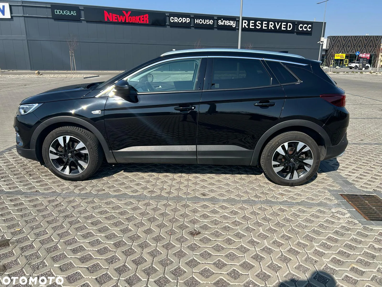 Opel Grandland X 1.6 T Ultimate S&S - 6