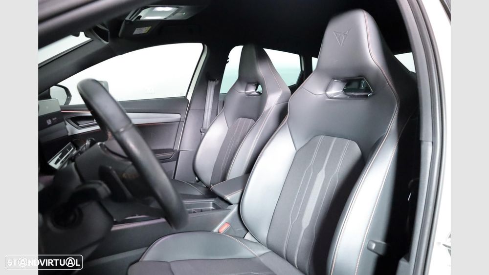 CUPRA Formentor 1.4 e-Hybrid DSG VZ — fotografia 12