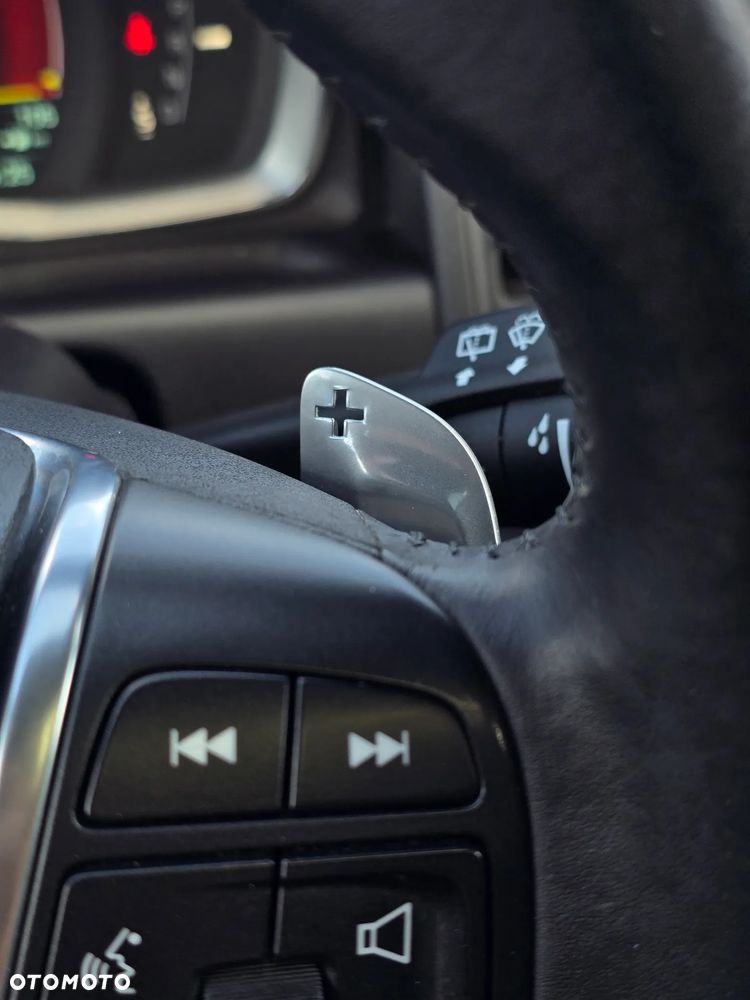 Volvo XC 60 D4 Drive-E Summum - 32