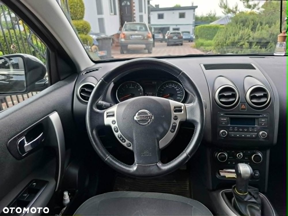 Nissan Qashqai 1.6 Acenta - 7