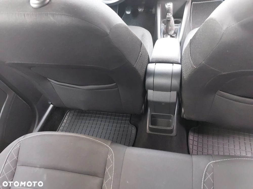 Skoda Fabia 1.2 TSI Style - 13