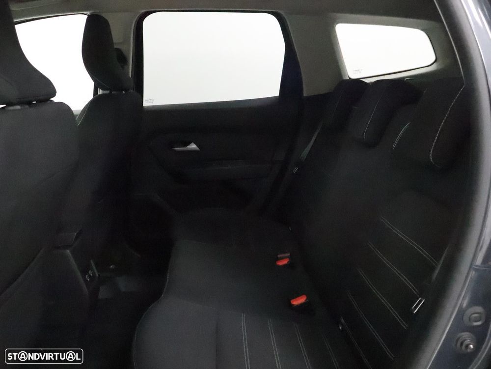 Dacia Duster 1.3 TCe Prestige - 5