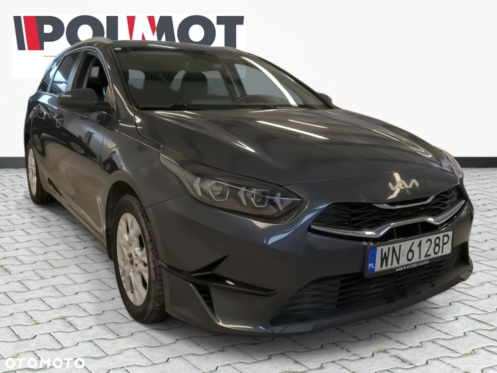 Kia Ceed 1.5 T-GDI L Business Line - 1