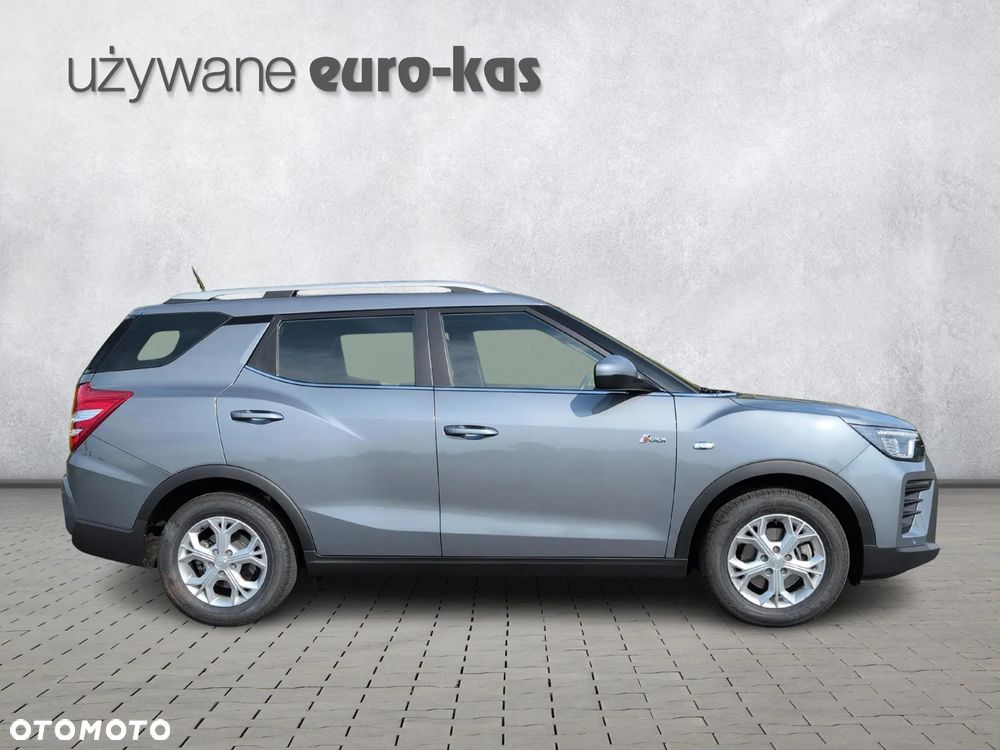 SsangYong/KGM Tivoli Grand 1.5 T-GDI Adventure - 6