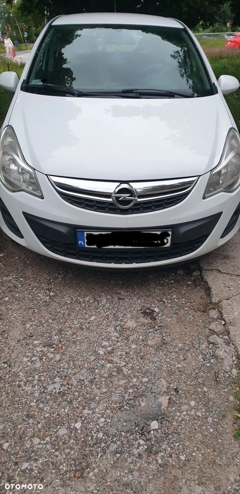 Opel Corsa 1.3 CDTI Edition / Active - 26