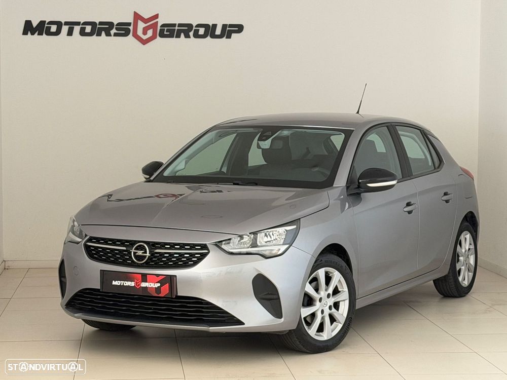 Opel Corsa 1.2 Edition - 15