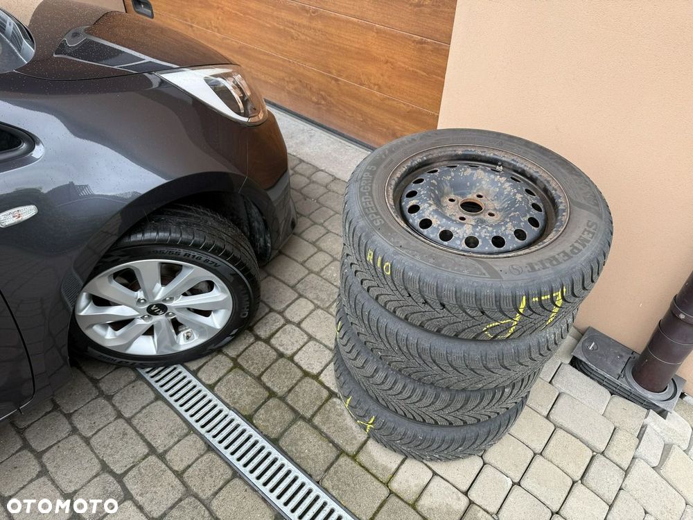 Kia Rio 1.2 Edition 7 - 15