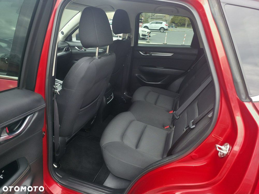 Mazda CX-5 - 9