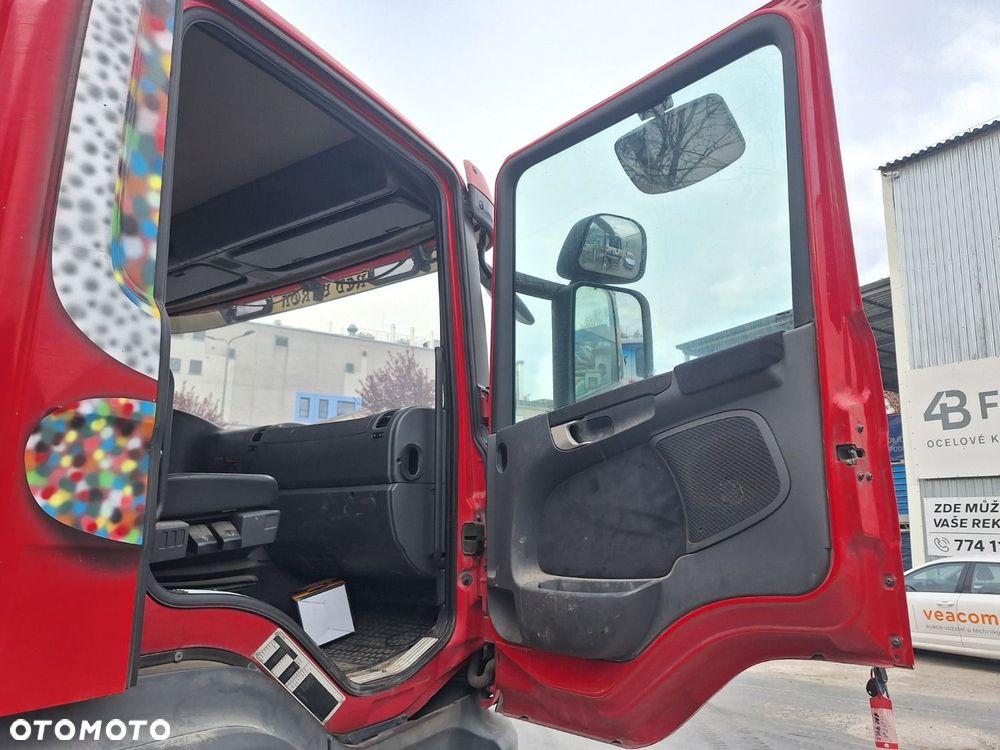 Scania P 380 Cb6X6 - 23