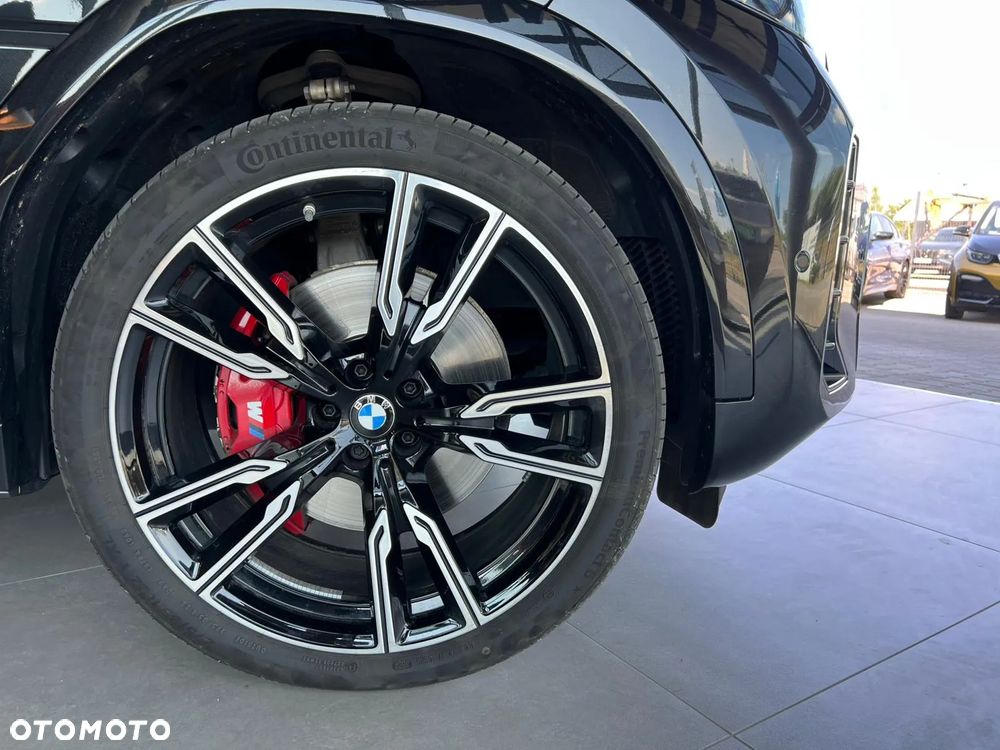 BMW X6 xDrive40d mHEV - 9