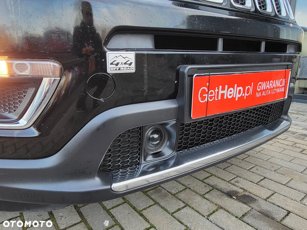 Jeep Compass 1.4 TMair Limited 4WD S&S - 29