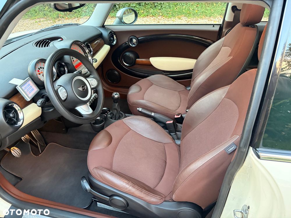 MINI Clubman Cooper S - 28
