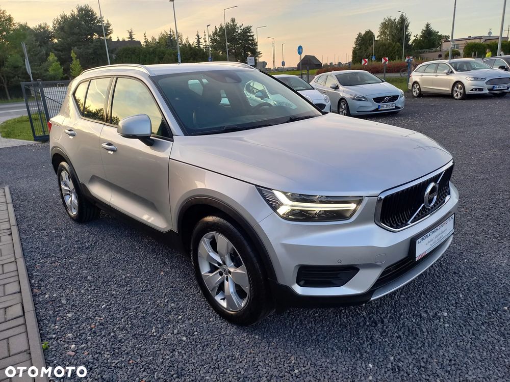 Volvo XC 40 D3 Momentum - 10
