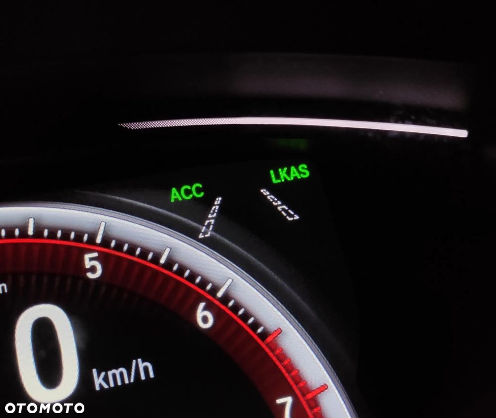 Honda Civic 1.5 i-VTEC Turbo Sport Plus - 33