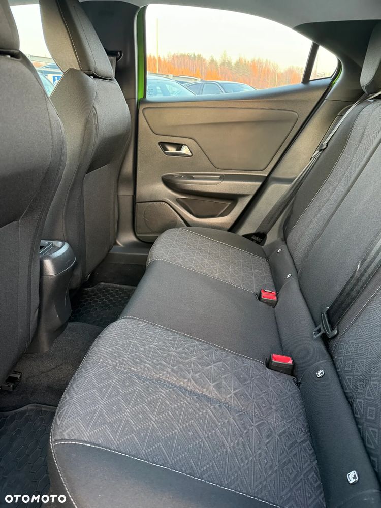 Opel Mokka 1.2 T Edition S&S - 10