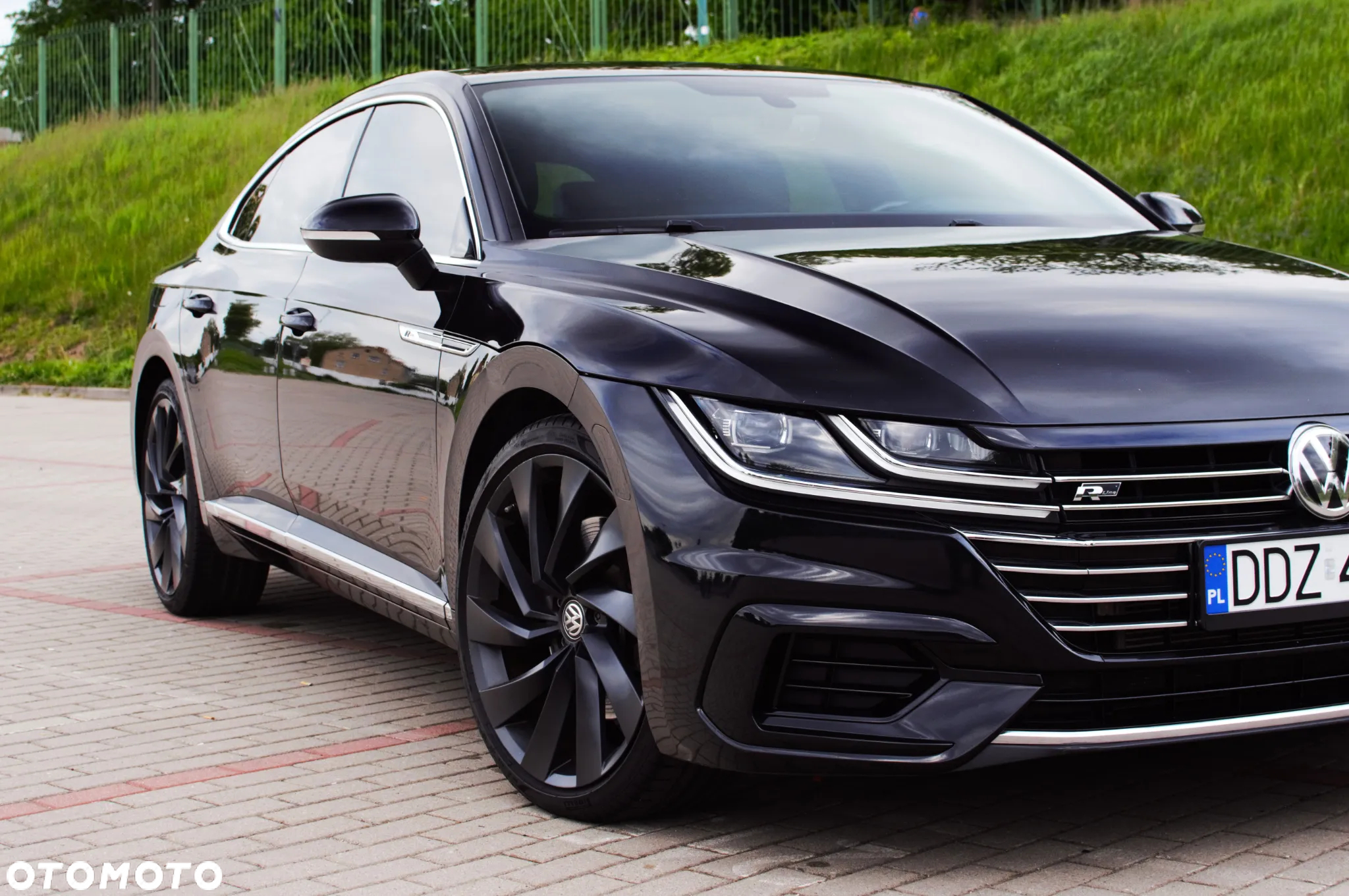 Volkswagen Arteon - 33