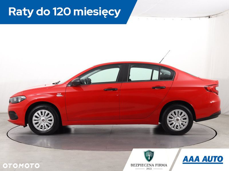 Fiat Tipo - 3