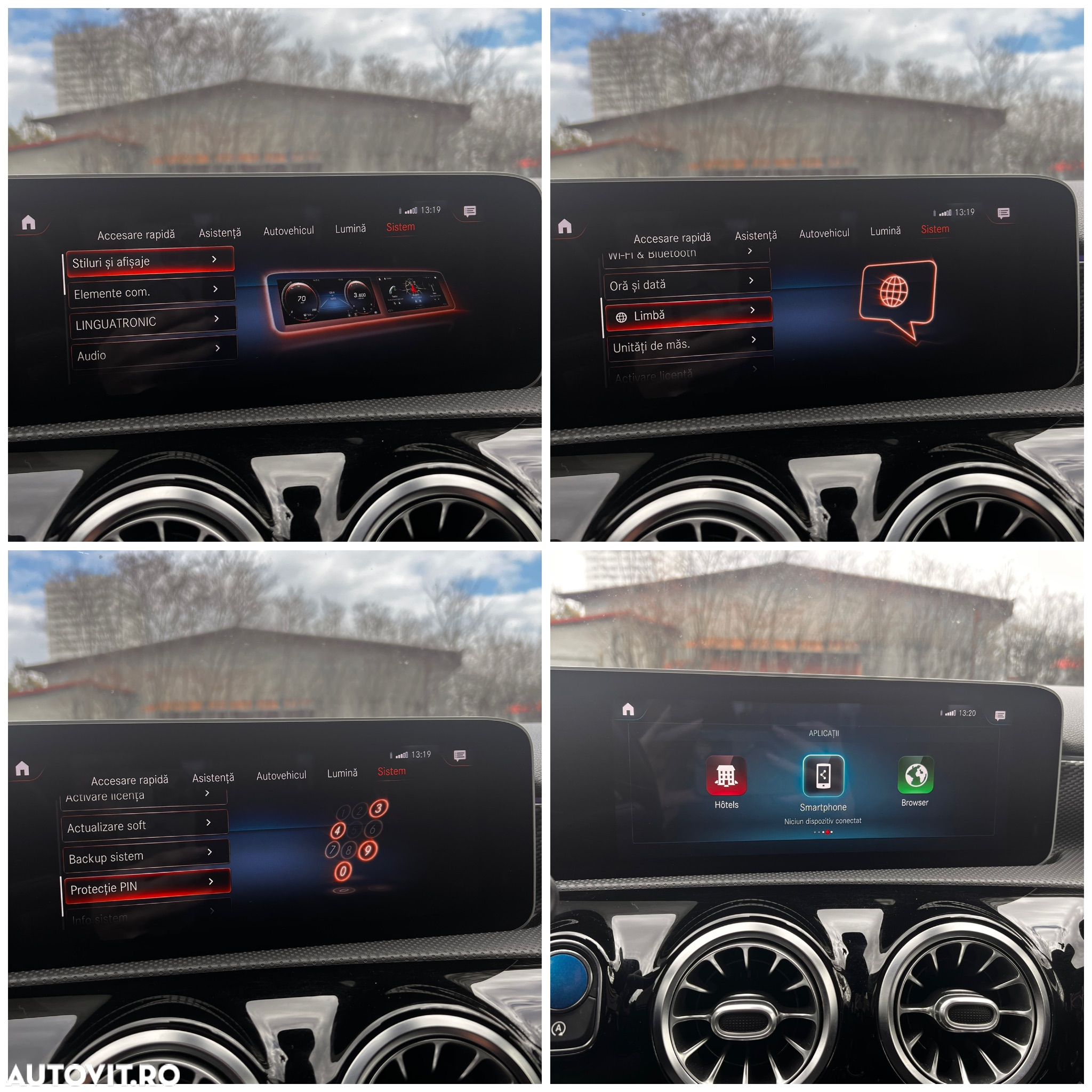 Mercedes-Benz A 180 d 7G-DCT - 5
