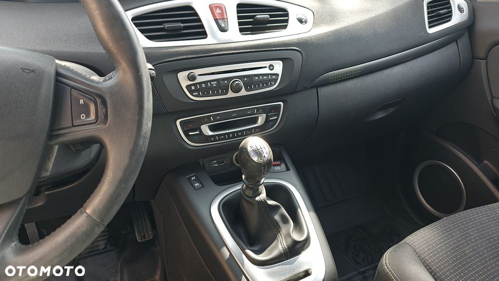 Renault Scenic dCi 110 Expression - 7