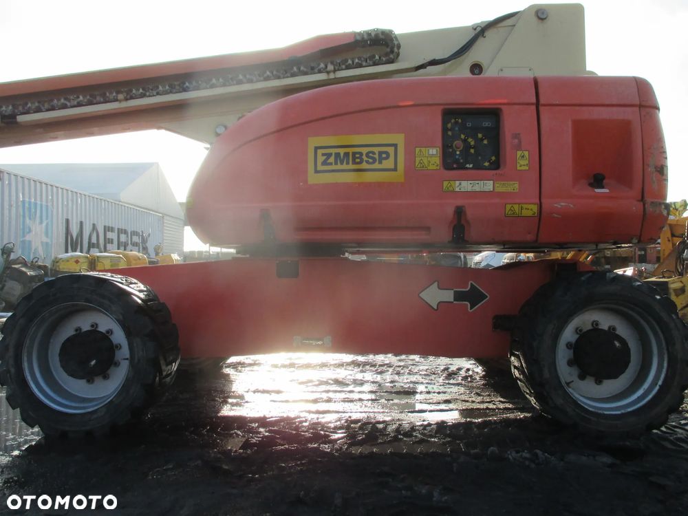 JLG 860SJ - 7