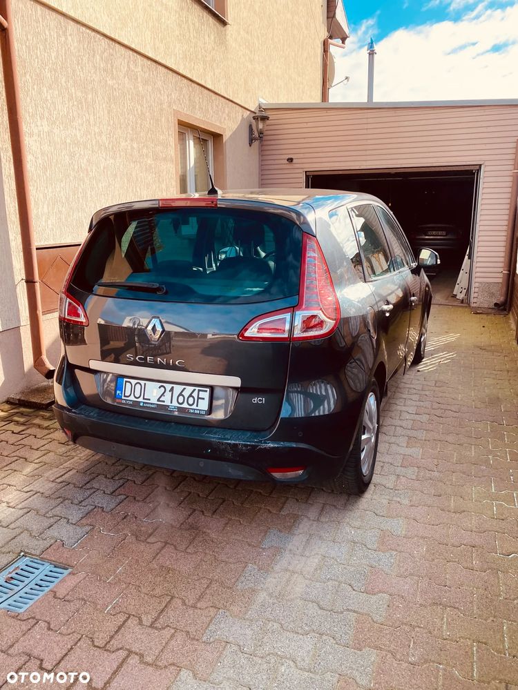 Renault Scenic - 6