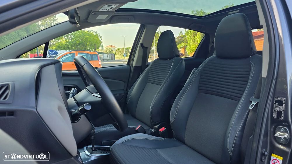 Toyota Yaris 1.5 HSD Sport+P.Luxury - 32
