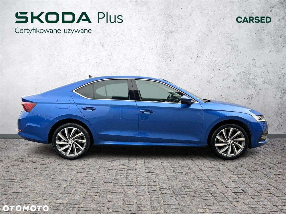 Skoda Octavia 1.4 TSI Plug-In Hybrid Style DSG - 4
