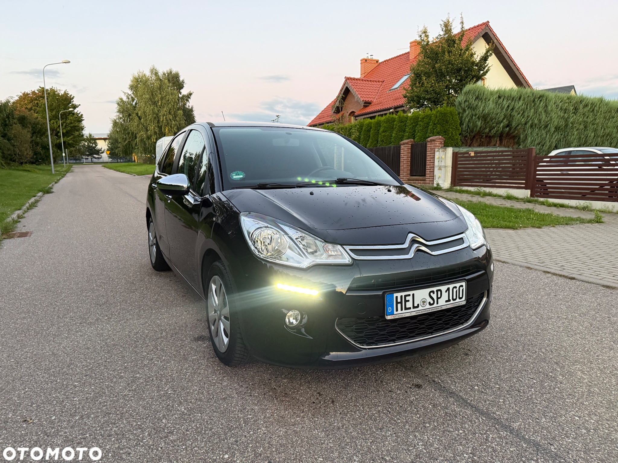 Citroën C3 - 2