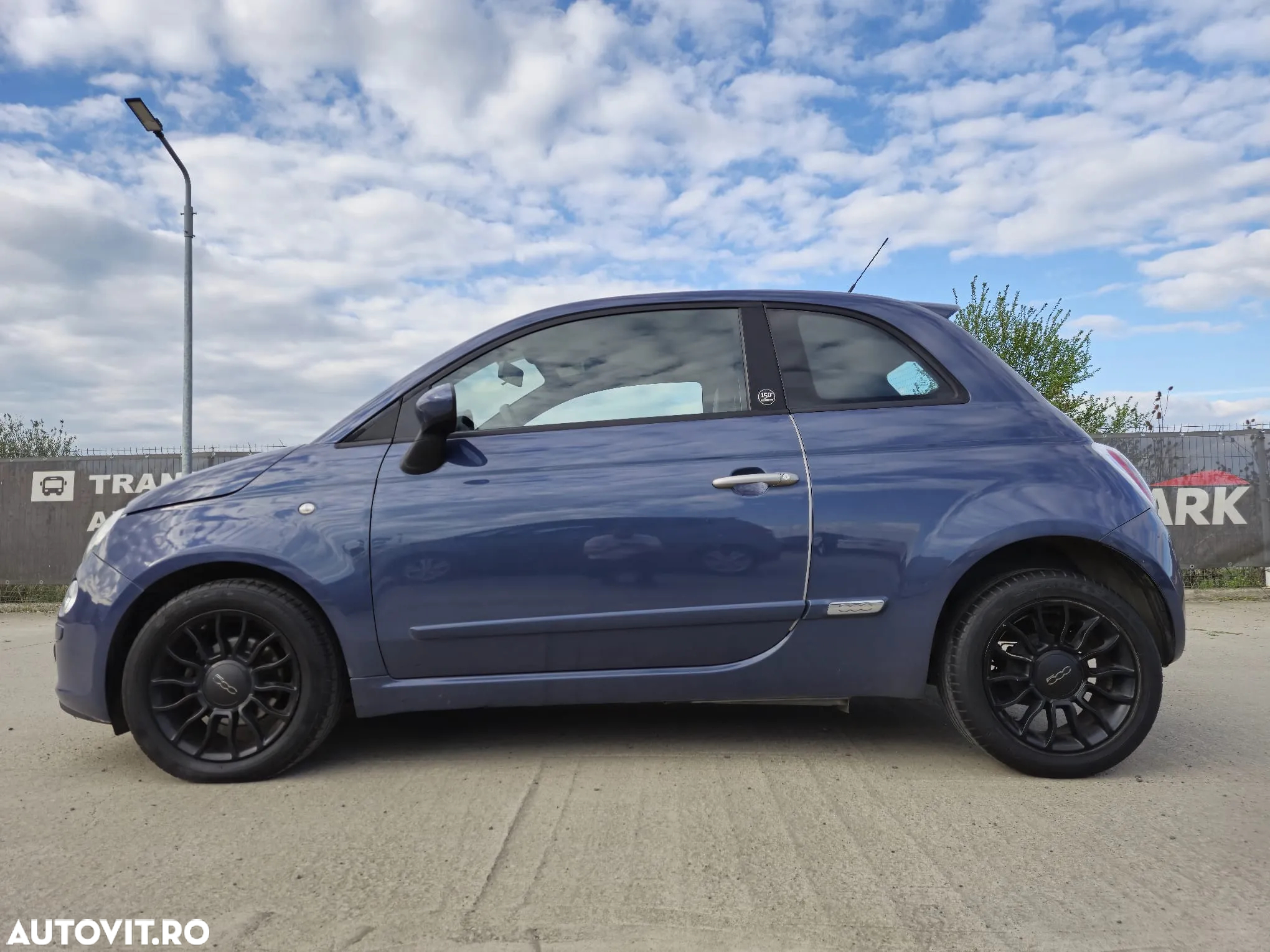 Fiat 500 0.9 TwinAir S - 3