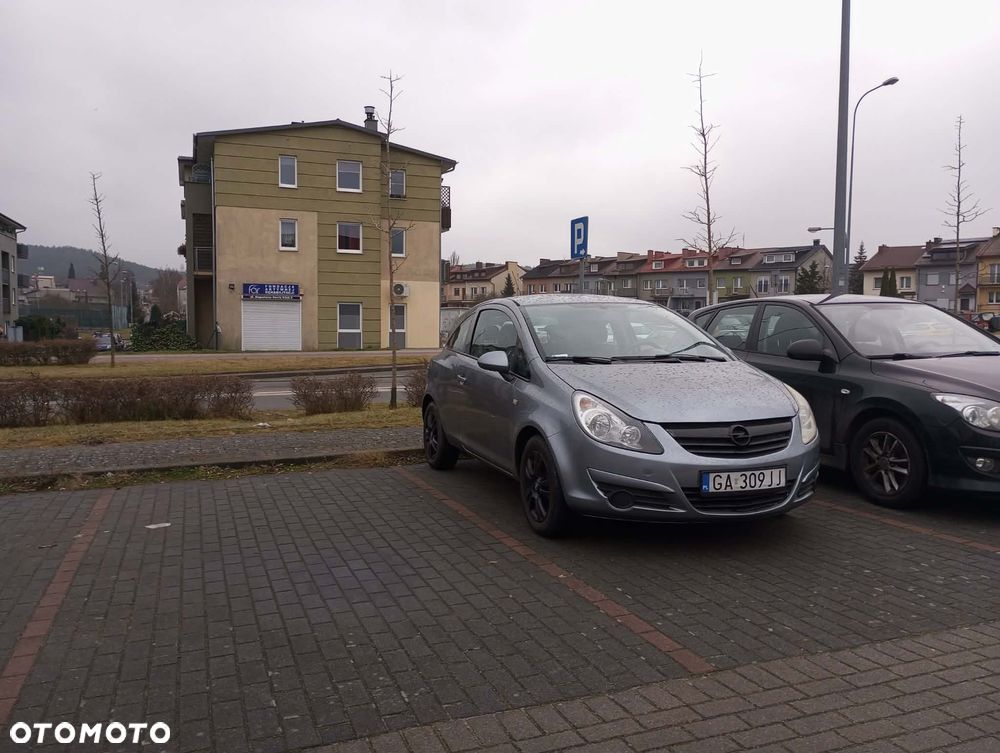 Opel Corsa 1.2 16V Enjoy - 5