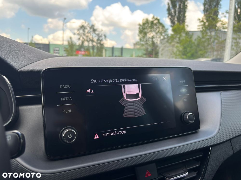 Skoda Scala 1.0 TSI Ambition - 21