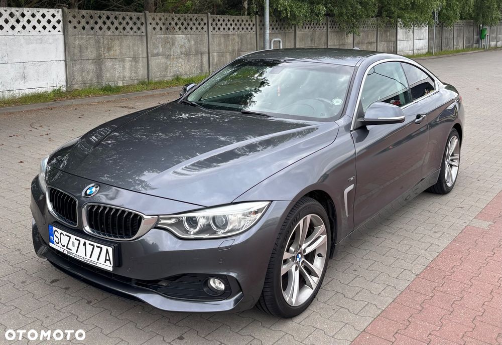 BMW Seria 4 - 18