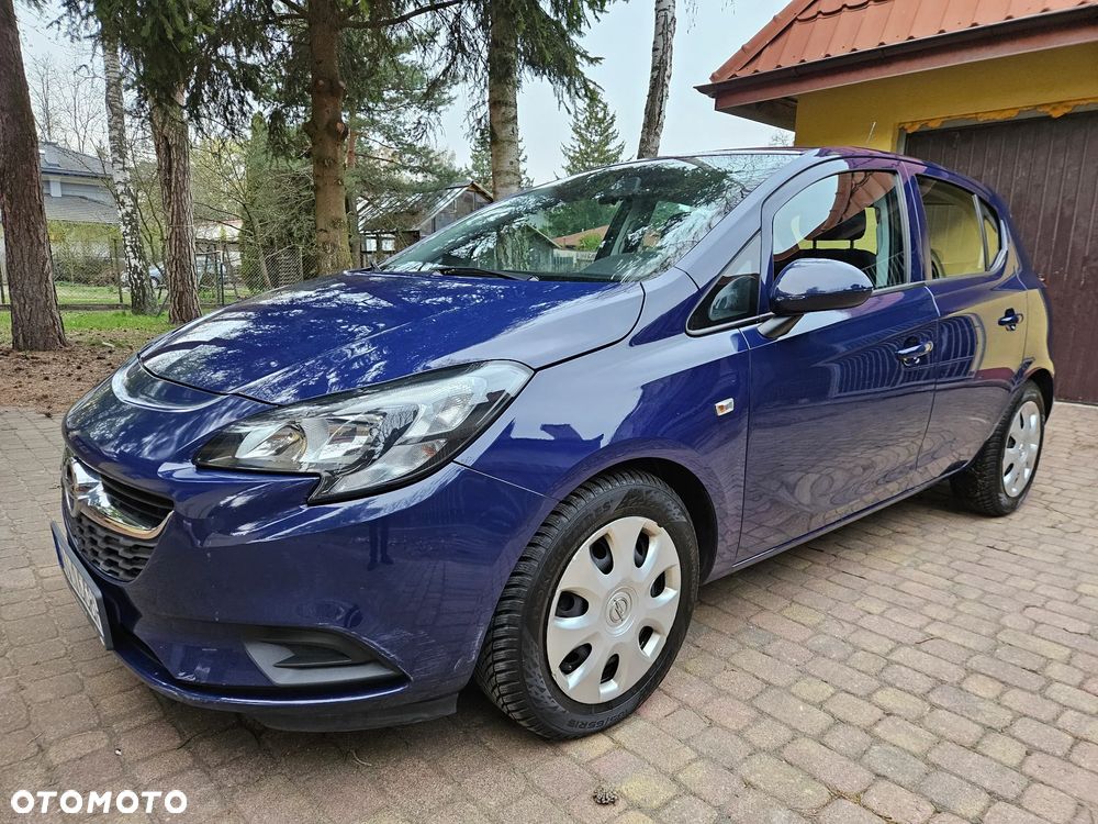Opel Corsa 1.2 Color Edition - 1