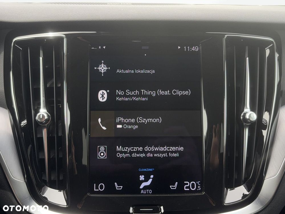 Volvo V60 - 16