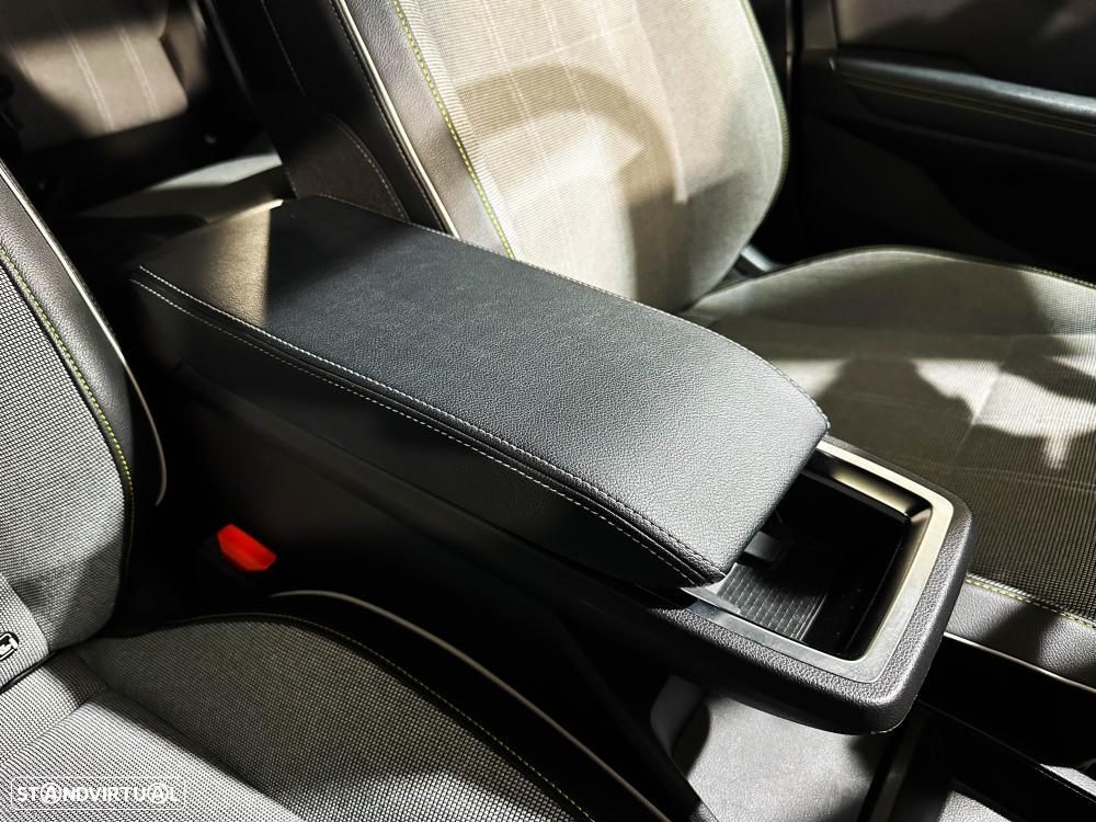Renault Mégane E-Tech EV60 220hp optimum charge Techno - 30