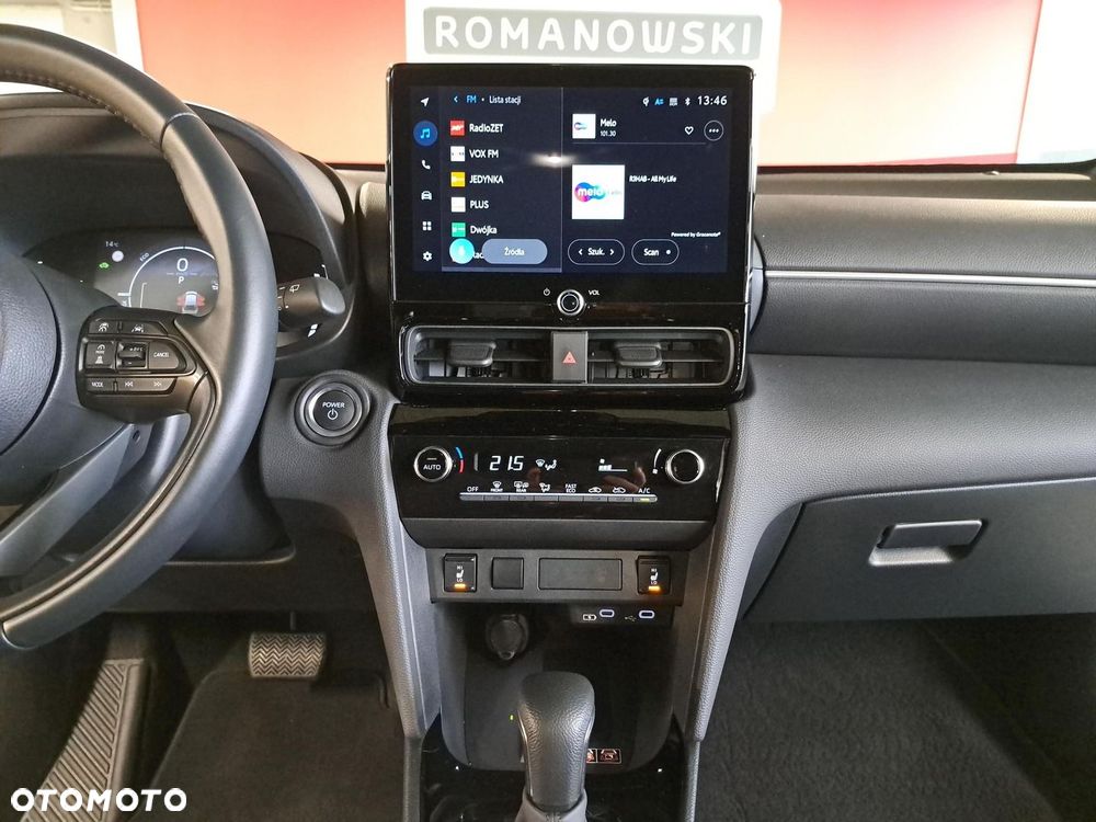 Toyota Yaris Cross Hybrid 1.5 Style - 20