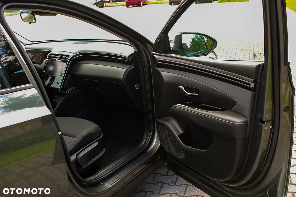 Hyundai Tucson 1.6 T-GDi 2WD Edition 30+ - 20