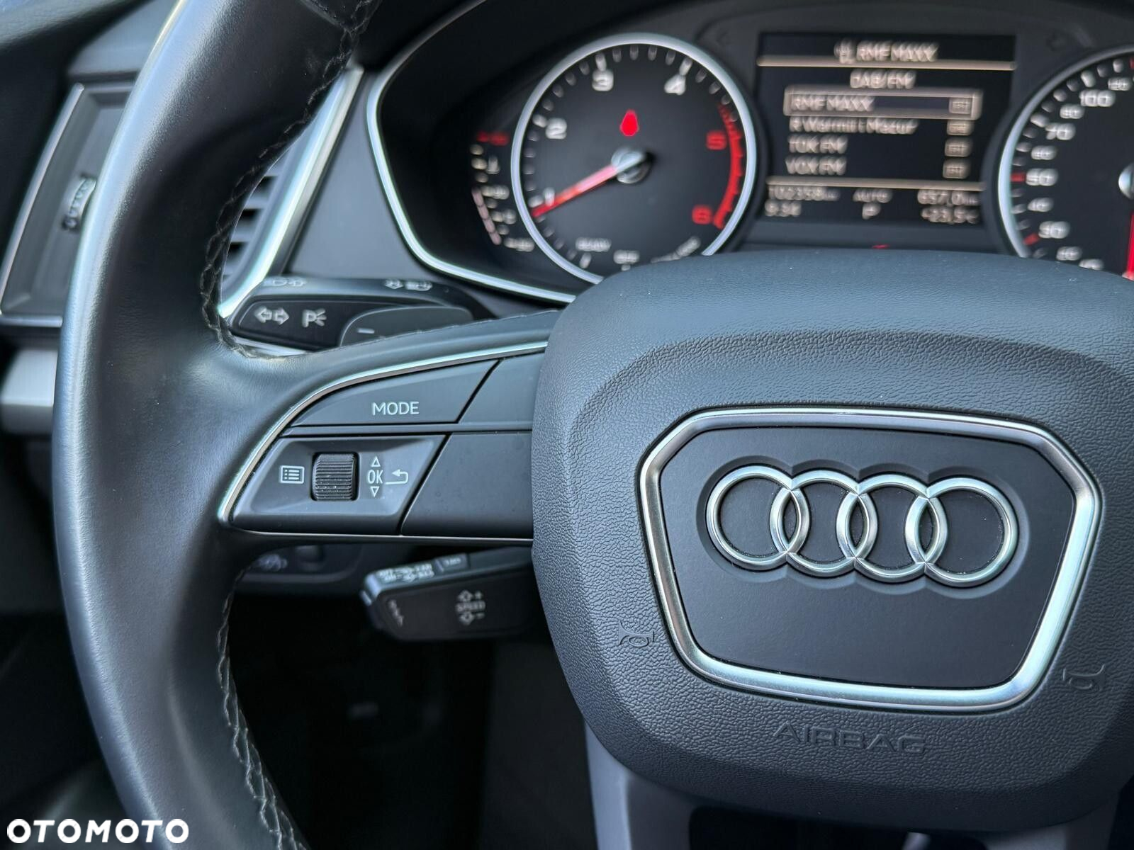 Audi Q5 - 14