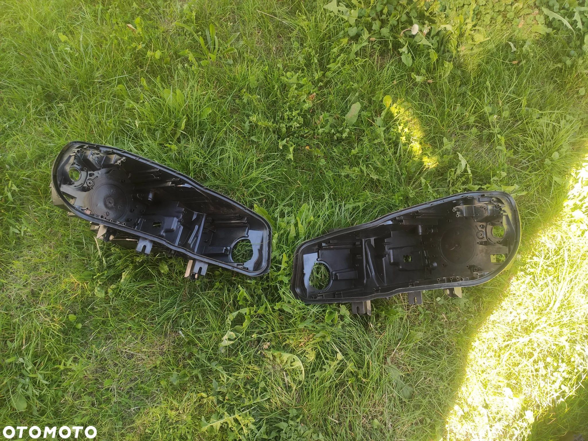EU Puszka lampy Obudowa Reflektora Lewa Prawa BMW 2 F45 F46 NOWE ORG - 1