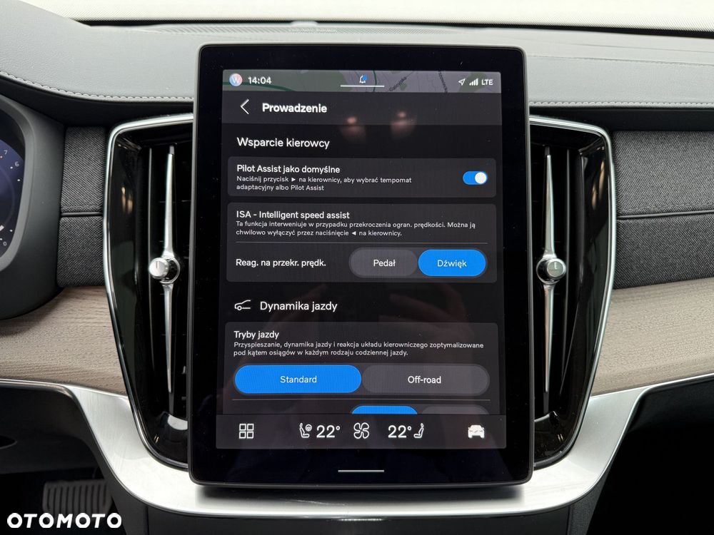 Volvo XC 90 - 23