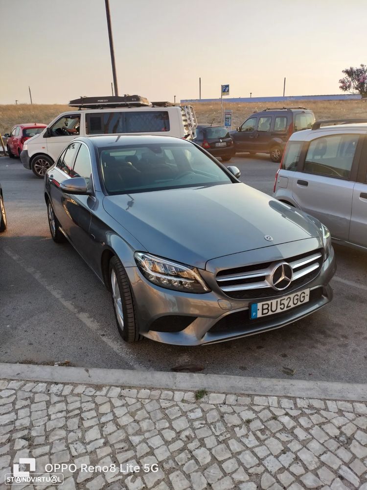 Mercedes-Benz C 300 de Avantgarde - 1